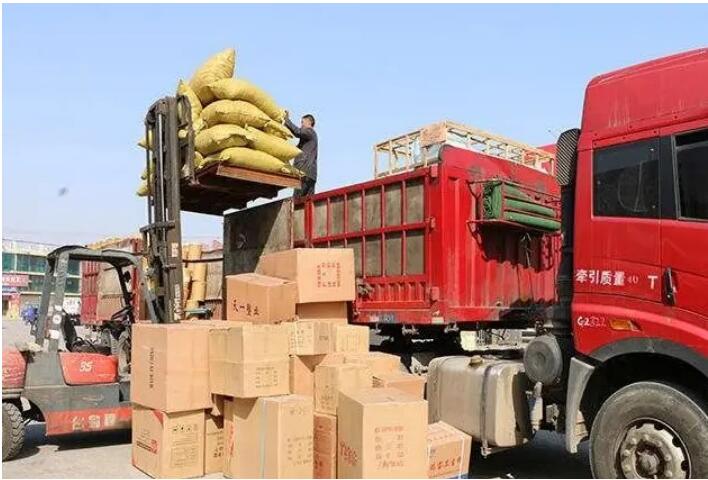 漳州到金东区物流专线