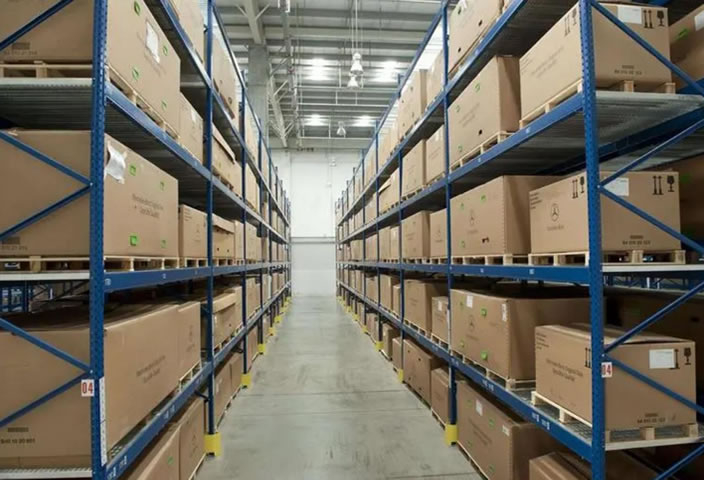 漳州到金东区货物仓储