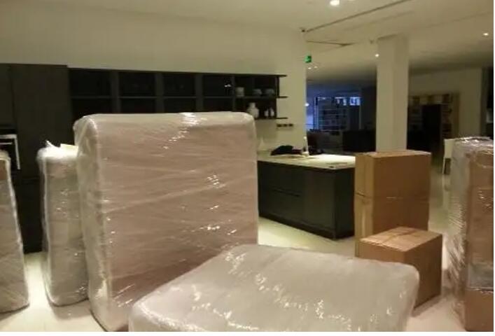 漳州到金东区长途搬家