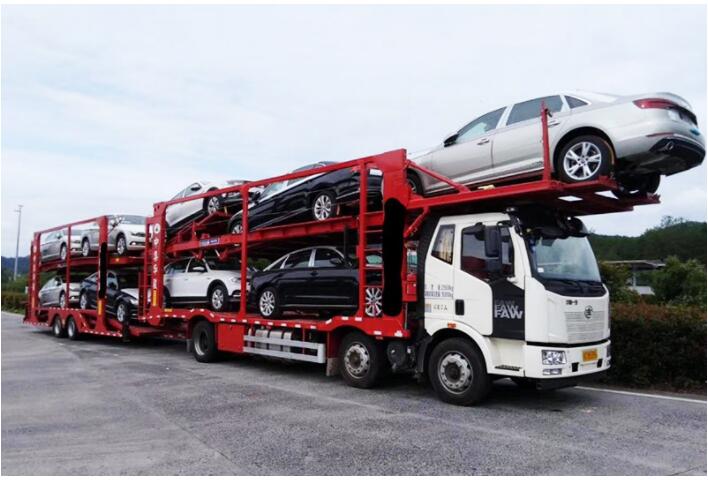 漳州到金东区轿车托运